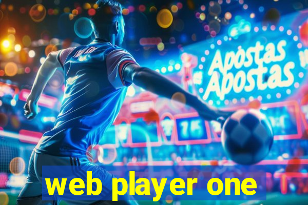 web player one